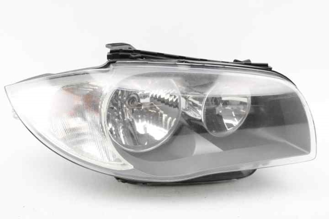 Reflektor prawy 63126924486 BMW