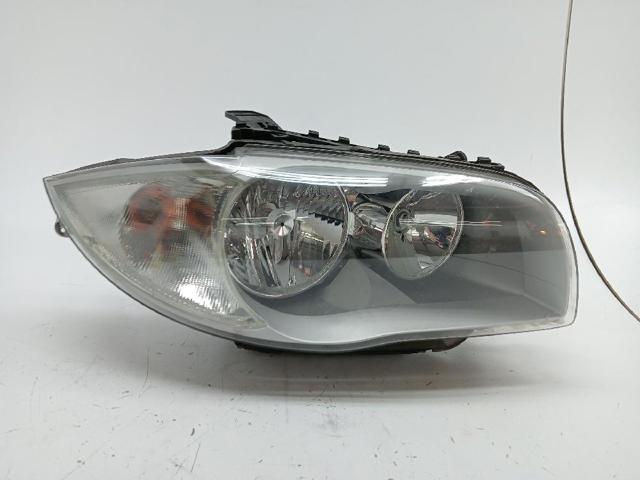 Reflektor prawy 63126924486 BMW