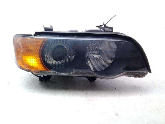 Reflektor prawy 63126930230 BMW