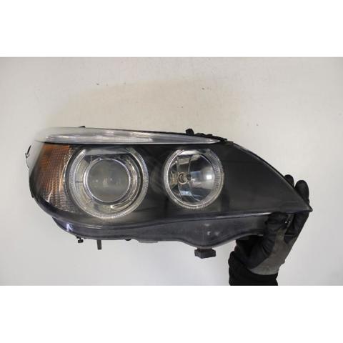 Reflektor prawy 63127160158 BMW