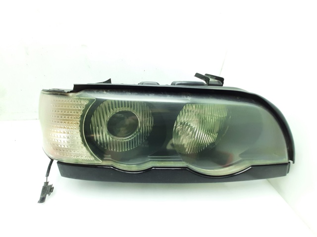 Reflektor prawy 63127164422 BMW