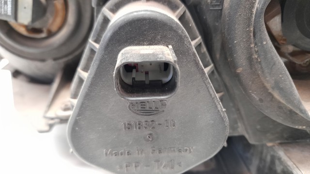 Reflektor prawy 63127164422 BMW