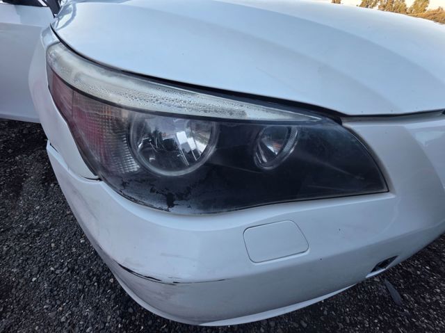 Reflektor prawy 63127165562 BMW
