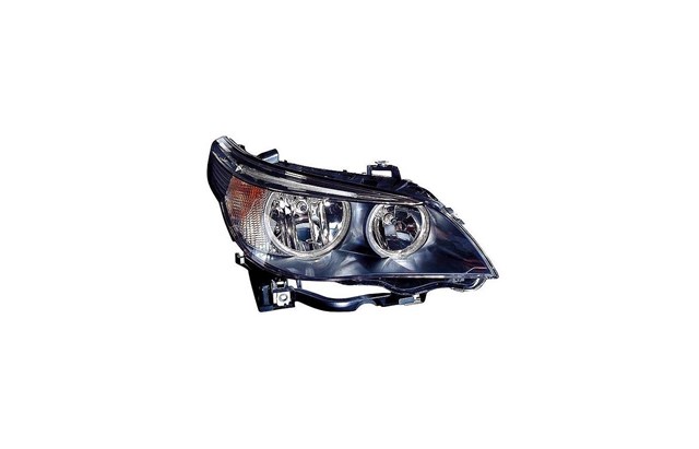 Reflektor prawy 63127165562 BMW