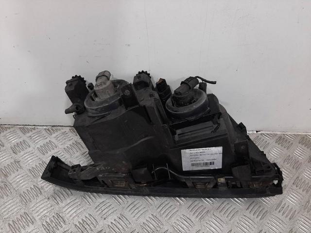 Reflektor lewy 63127165769 BMW