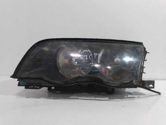 Reflektor lewy 63127165769 BMW