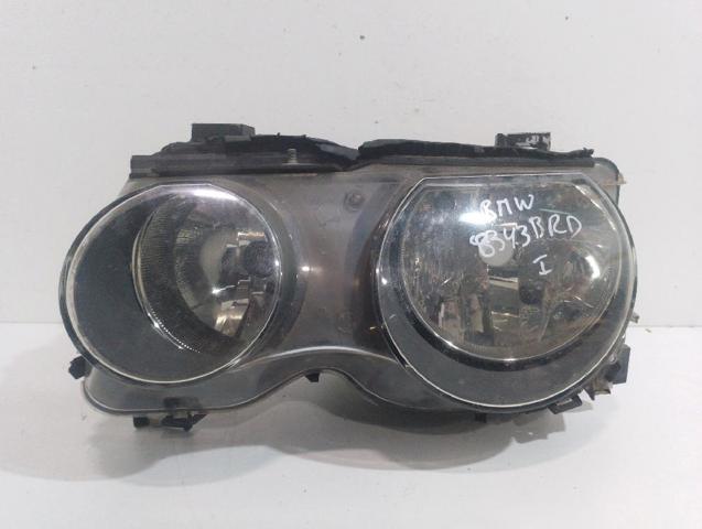 Reflektor lewy 63127165769 BMW