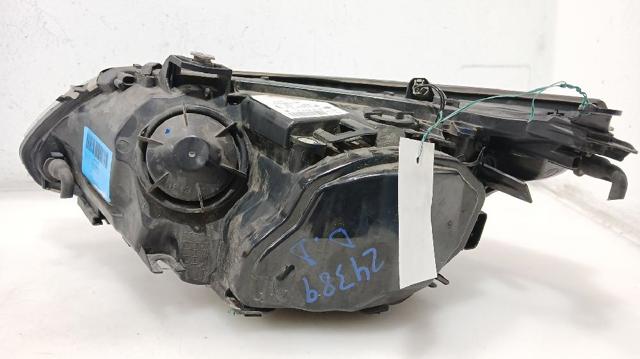 Reflektor prawy 63127177752 BMW