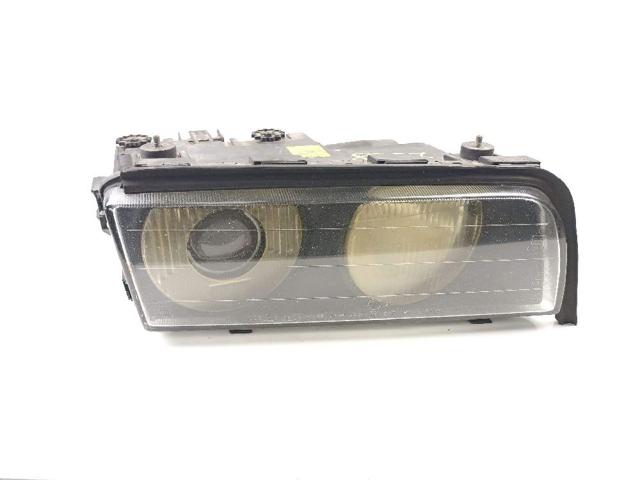 Reflektor prawy do BMW 7 E38