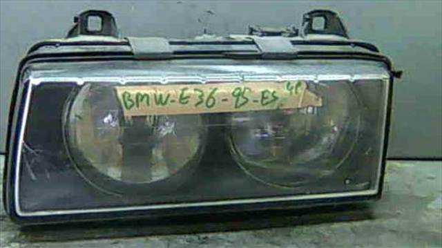 Reflektor lewy BMW 3 E36