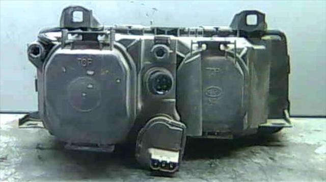 Reflektor lewy BMW 3 E36