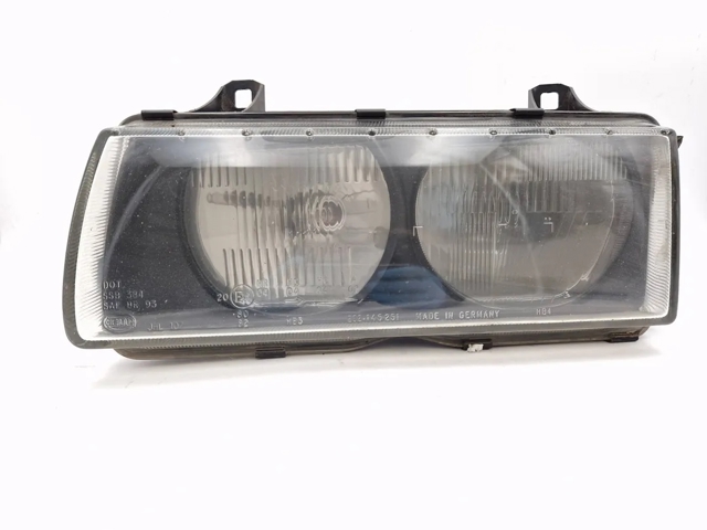 Reflektor lewy 63128363493 BMW