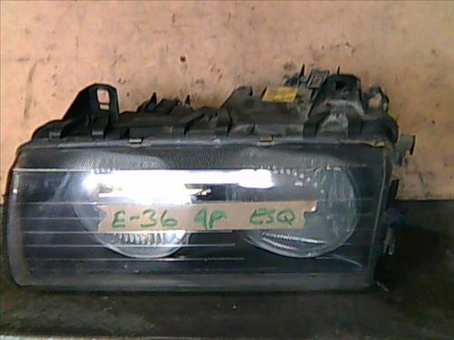 Reflektor lewy BMW 3 E36