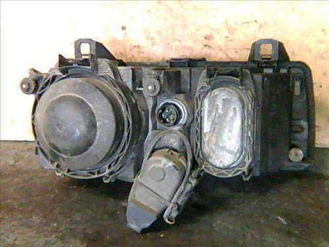 Reflektor lewy BMW 3 E36