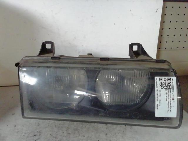 Reflektor prawy BMW 3 E36