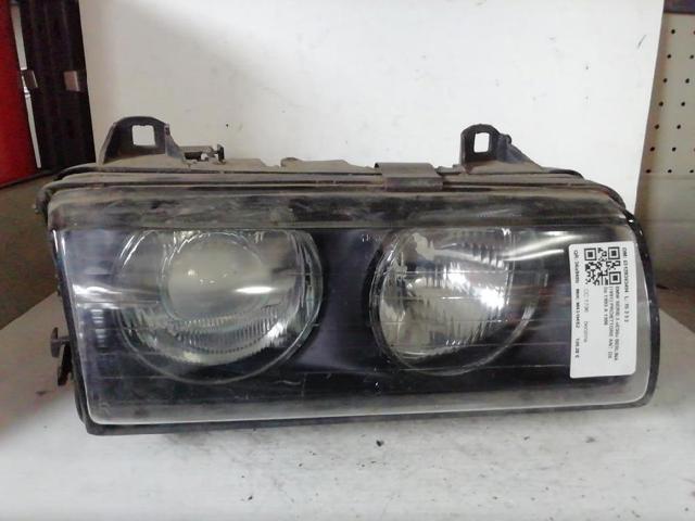 Reflektor prawy BMW 3 E36