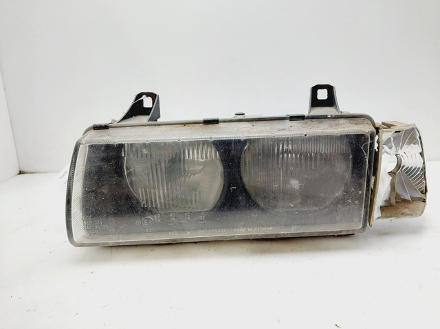 Reflektor lewy 63128363495 BMW