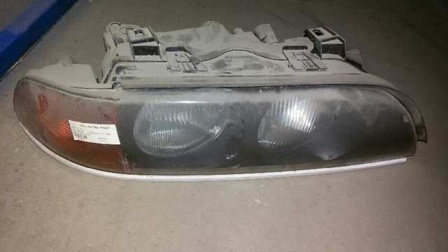 Reflektor prawy 63128372754 BMW