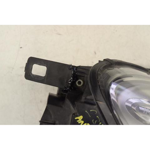 Reflektor lewy 63129801025 BMW