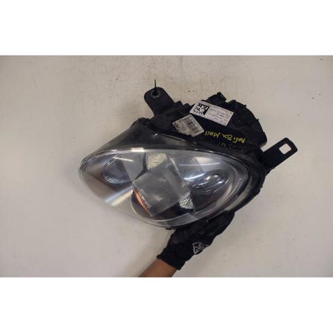 Reflektor lewy 63129801025 BMW