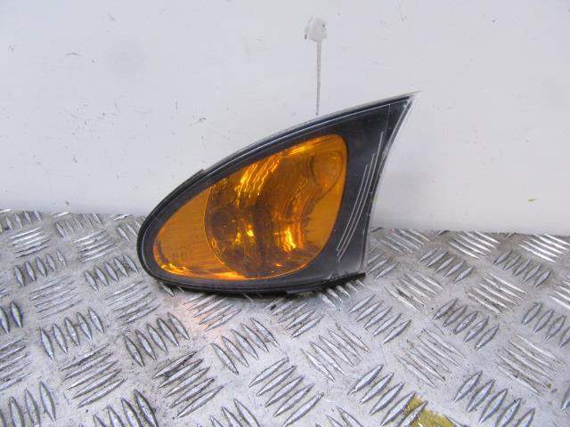 Kierunkowskaz lewy 63137165847 BMW