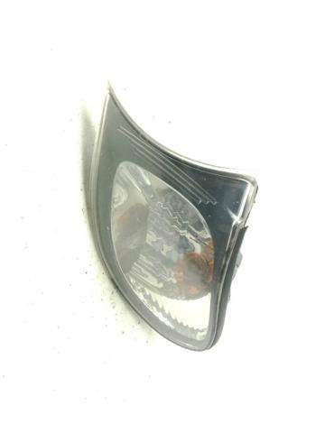 Powtarzacz kierunkowskazu na błotniku lewy 63137165915 BMW
