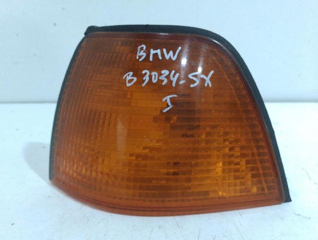 Kierunkowskaz lewy 63138353277 BMW