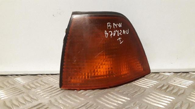 Kierunkowskaz lewy 63138353277 BMW