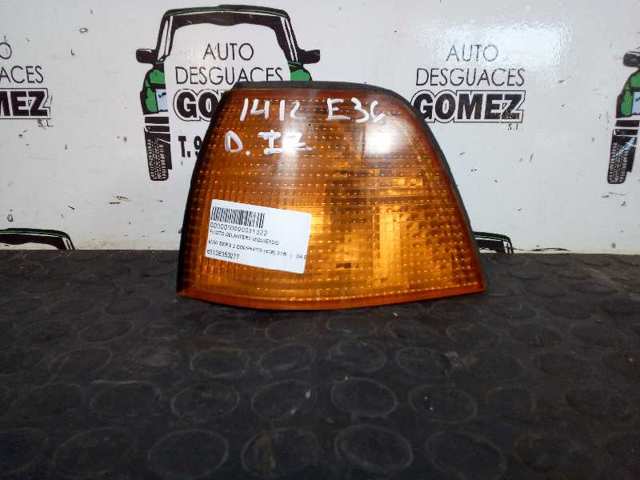 Kierunkowskaz lewy 63138353277 BMW