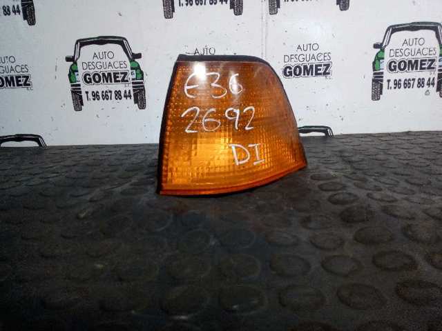 Kierunkowskaz lewy 63138353277 BMW