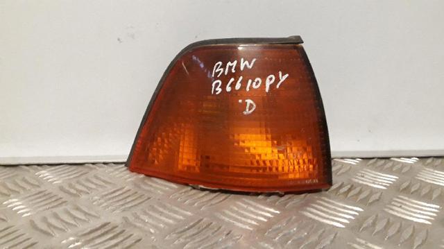 Kierunkowskaz prawy 63138353278 BMW