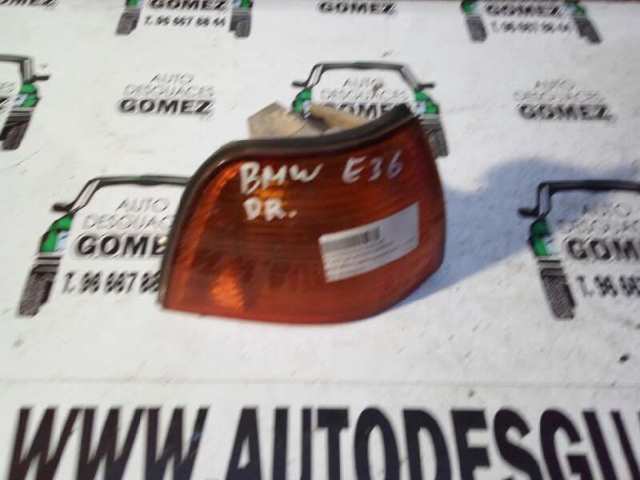 Kierunkowskaz prawy 63138353278 BMW