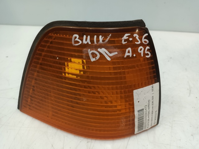 Kierunkowskaz prawy 63138353278 BMW