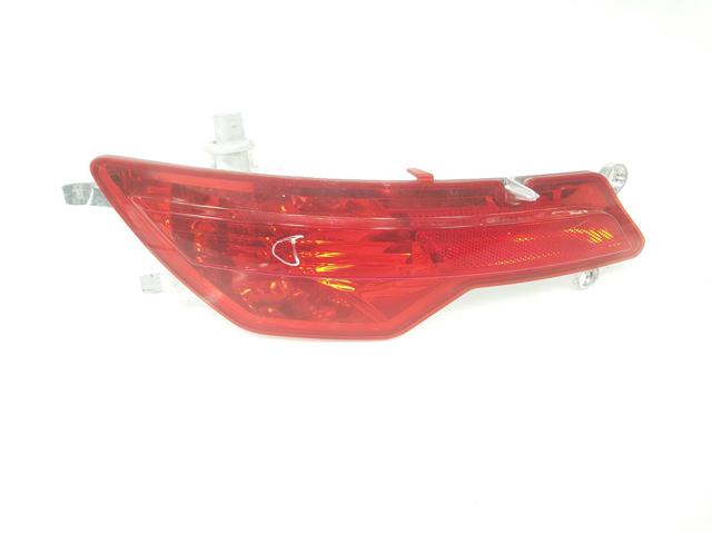 Lampa odblaskowa zderzaka tylnego prawa 63147187220 BMW