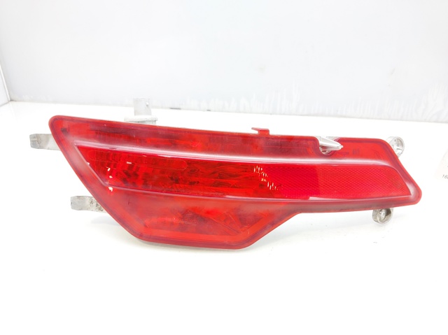 Lampa odblaskowa zderzaka tylnego prawa 63147187220 BMW