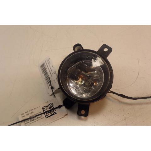 Lampa przeciwmgielna prawa 63172993526 BMW