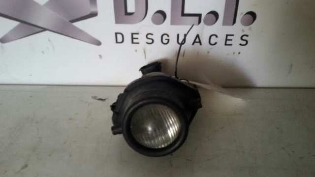 Lampa przeciwmgielna lewa/prawa 63173416773 BMW