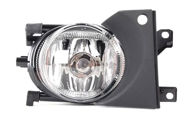 Lampa przeciwmgielna prawa 63176900222 BMW