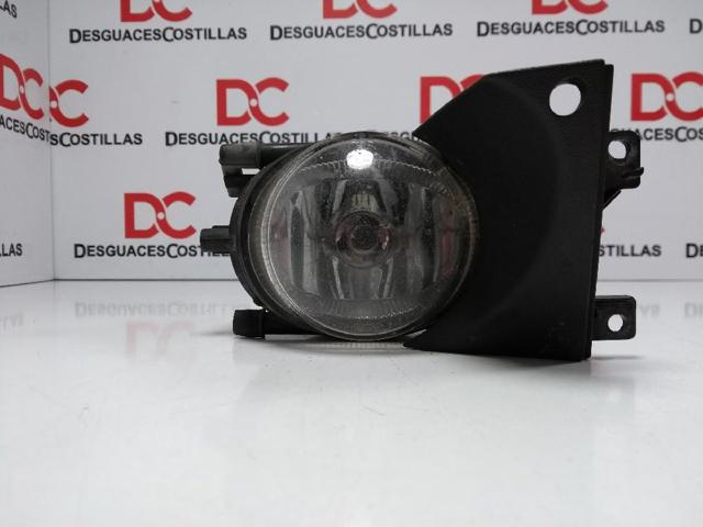 Lampa przeciwmgielna prawa 63176900222 BMW