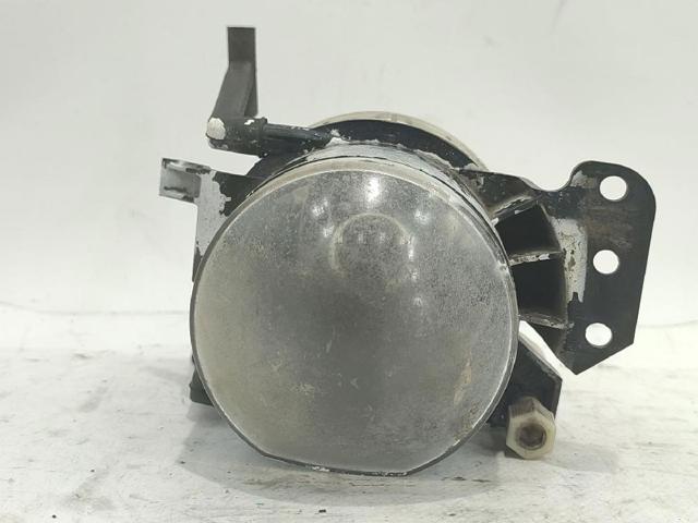 Lampa przeciwmgielna lewa 63176910791 BMW
