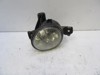 Lampa przeciwmgielna lewa 63176910791 BMW