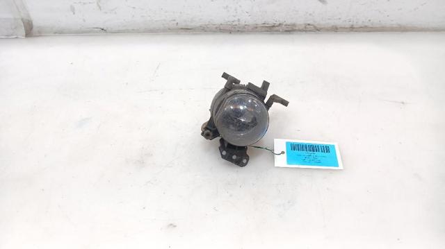 Lampa przeciwmgielna lewa 63176910791 BMW