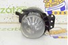 Lampa przeciwmgielna lewa 63176910791 BMW