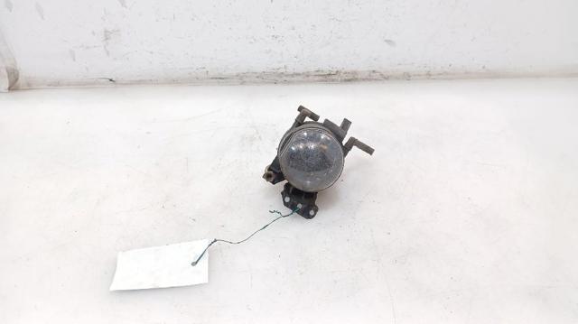 Lampa przeciwmgielna lewa 63176910791 BMW