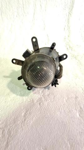 Lampa przeciwmgielna lewa/prawa 63176911007 BMW