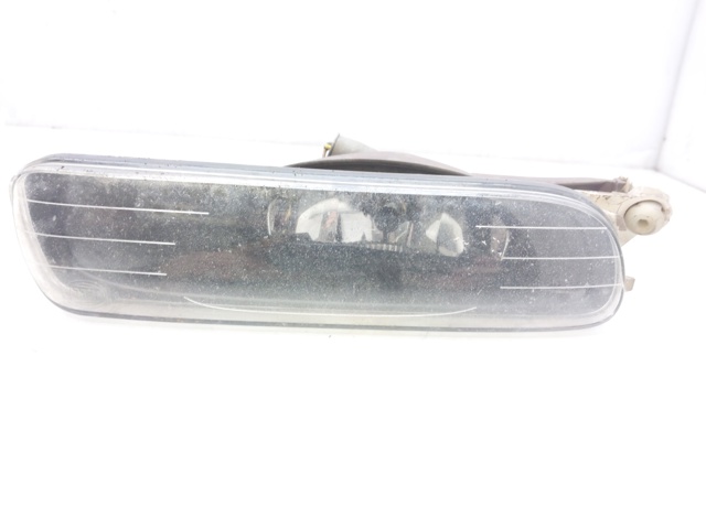 Lampa przeciwmgielna lewa/prawa 63176911007 BMW