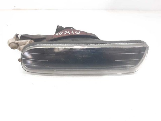Lampa przeciwmgielna lewa/prawa 63176911007 BMW