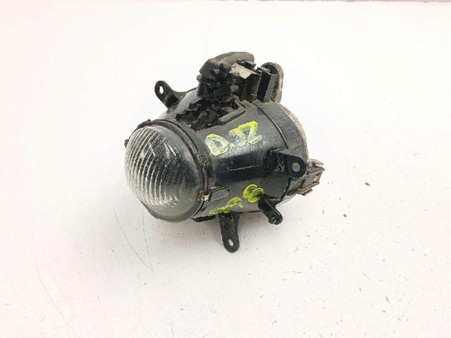 Lampa przeciwmgielna lewa/prawa 63176911007 BMW