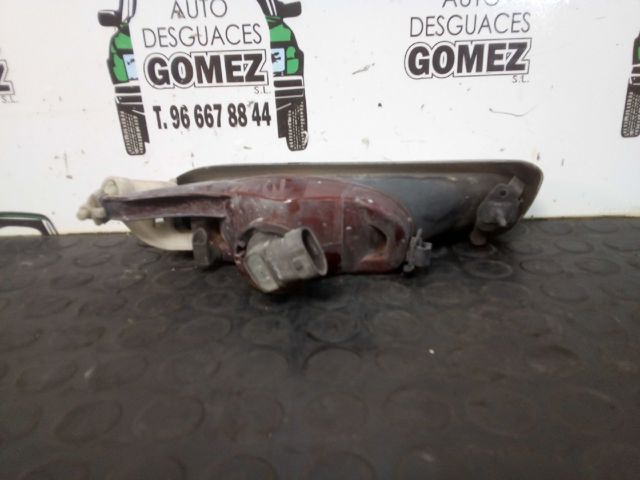 Lampa przeciwmgielna lewa/prawa 63176911007 BMW