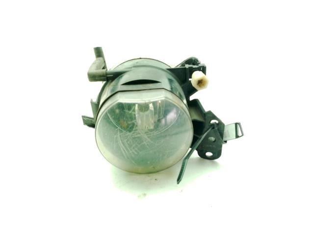 Lampa przeciwmgielna prawa 63176920704 BMW